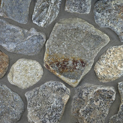Echo Valley Rounds - Landscaping Stones And Pavers