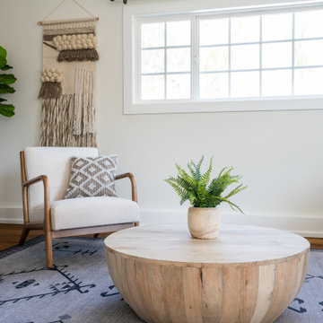 Modern Surf Shack