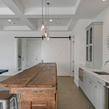 Hodges Residence