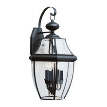 Outdoor Lights