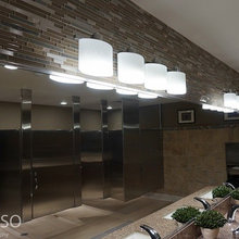 CHURCH RESTROOMS
