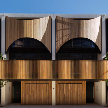 30 Esplanade Townhouse Brighton