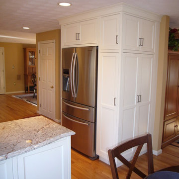 Kitchen & Bath Remodel K