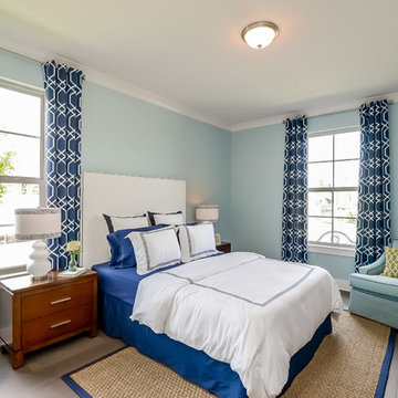 Enderly Pointe at Ladd Park - The Madison