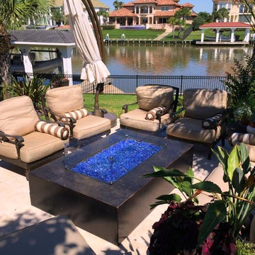 Total Backyard Solution- Seabrook, TX