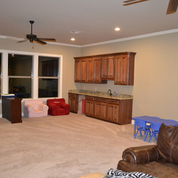J.J.H. Residence