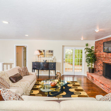 5332 Mountain Springs Ranch Road La Verne CA