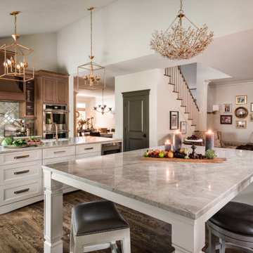 Magnolia Kitchen Renovation & More