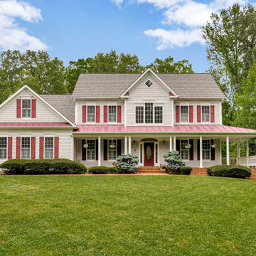 Recent Photos Taken by Amerihome Plus Images
