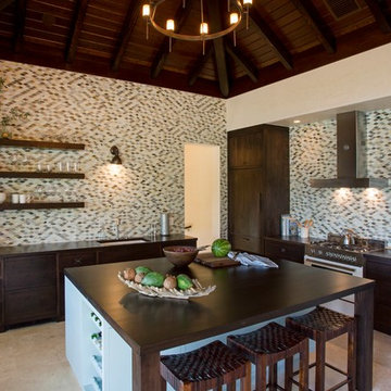 Sandy Bank Bay Villa, St. Kitts