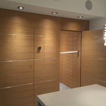 Interior Doors