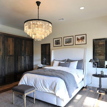 Farmstead Patina Oak
