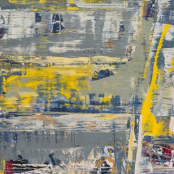 Available Portfolio- Untitled 83 - Artwork