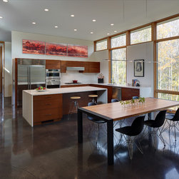 Fieldstone - Windows And Doors