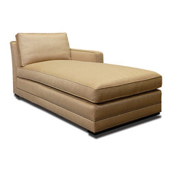 Chaise Lounges - Indoor Chaise Lounge Chairs