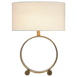 Contemporary Table Lamps by Pangea Home