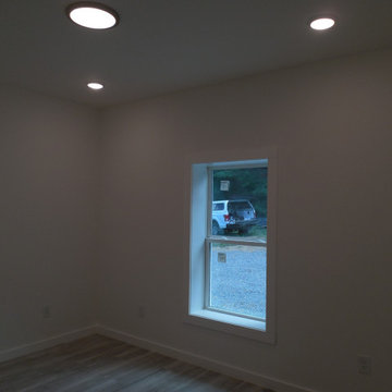Energy Efficient (Passive/Netzero)