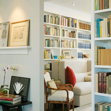 Apartment Renovation near Columbia University, New York City