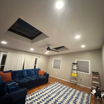 Boston Light & Power LLC