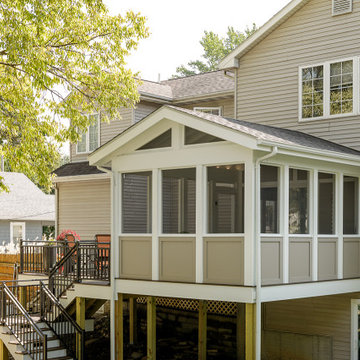 2020 Tour of Remodeled Homes Home #8