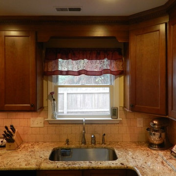Howell Kitchen