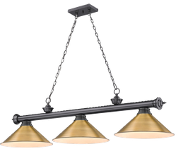 Pool Table Lights