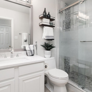 Main Bathroom Remodel