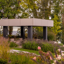 pergola