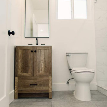 Design & Build Firm