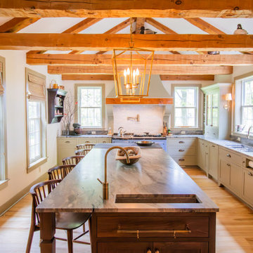 Kitchen Transformation