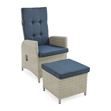 Outdoor Recliners