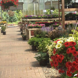 Garden Center 2014 - Products