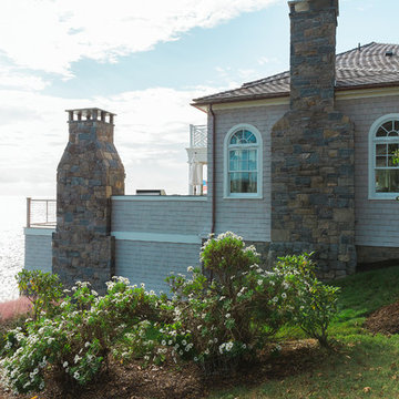 Weekend Escape on the CT Shore
