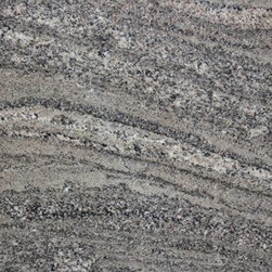 Granite Color Selection (net SF program) - Products