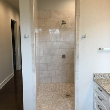 Comfort, Texas Barndominium and Man Cave