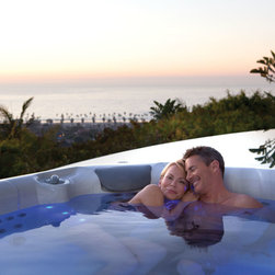 Hot Spring: Limelight collection - Hot Tubs