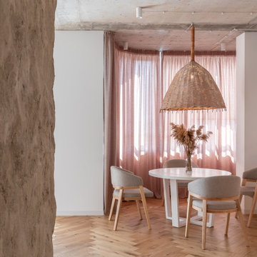 Mazanka Apartment