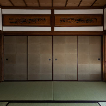 淡路島・Ｙ邸の修理