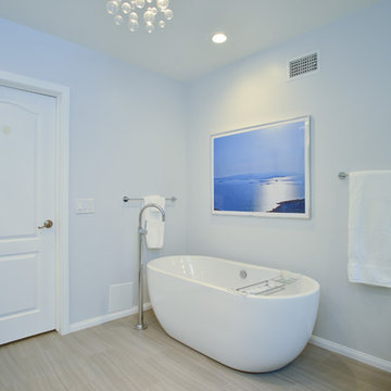 Studio City Real Estate Photography and Drone Aerial Video