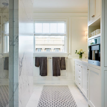 San Francisco Remodel
