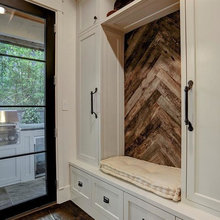 Mudroom