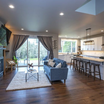 Kalispell Contracting