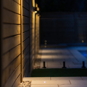 Landscape Designing for Entire Vaughan Home