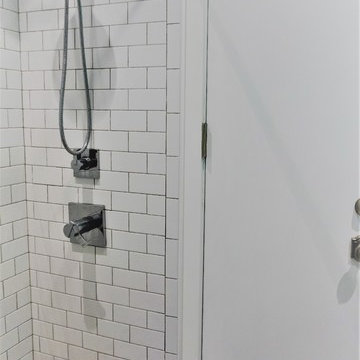 Multifamily Townhouse in Greenpoint