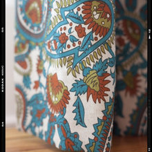 drapery