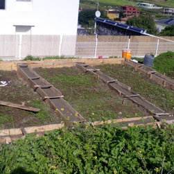 Obra realizada en Tenerife - Products