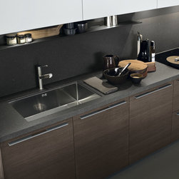 my planet kitchen - Kitchen Cabinetry