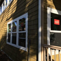 Window Replacement - Windows