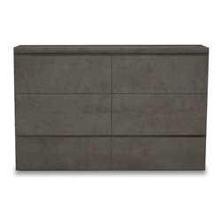 Revolve Denva Cabinet Bed - Bed Frames