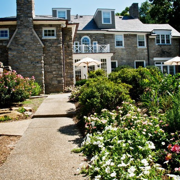 Nashville Curb Appeal